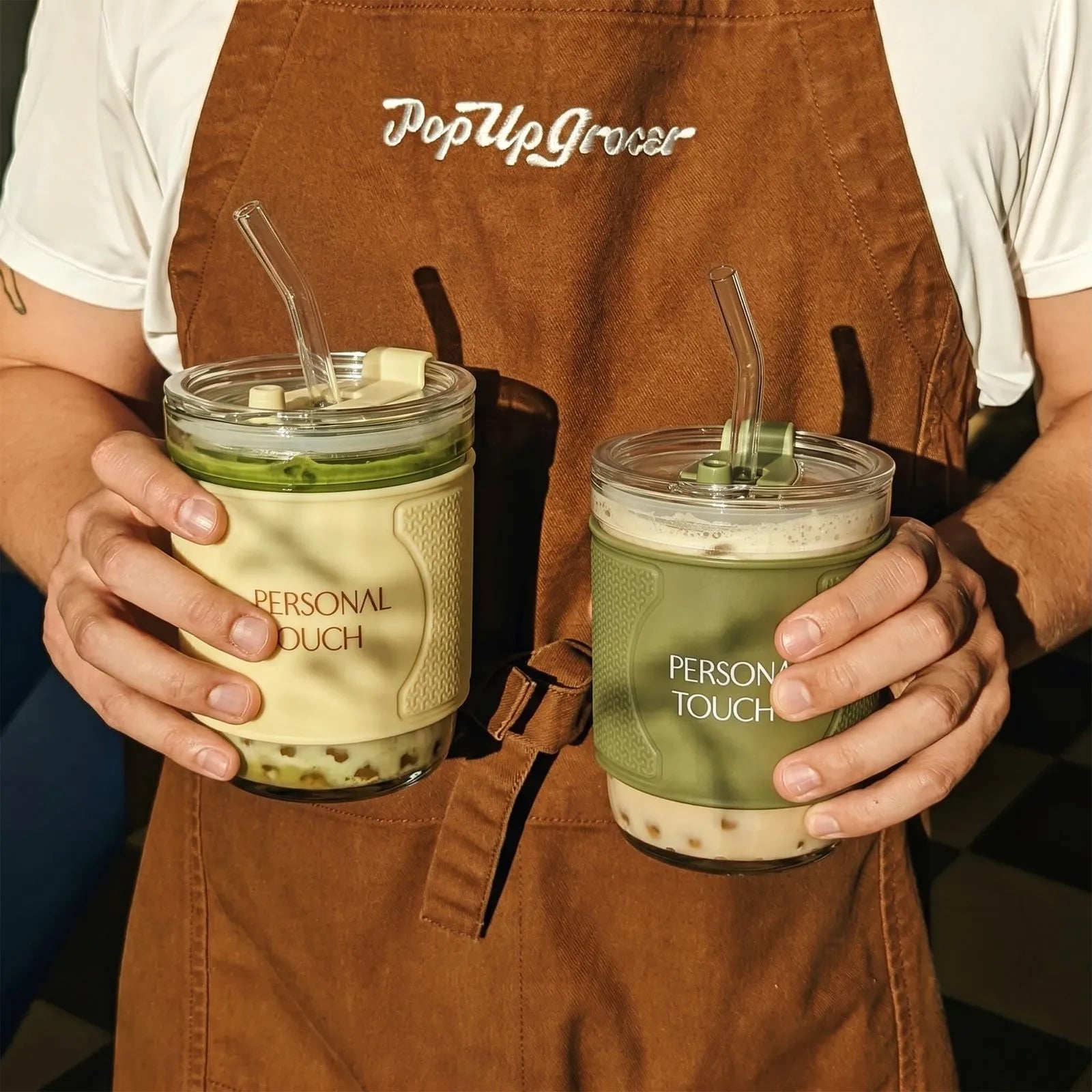 PT Matcha Mug