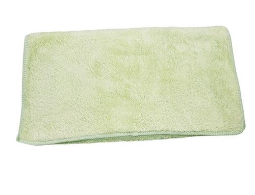 Feel Me Microfiber Facial Towel For Gentle Exfoliation