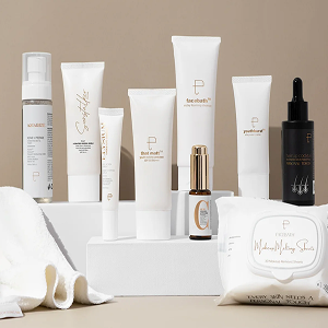 Personal Touch Skin Care Products - Skin Care Personal Touch