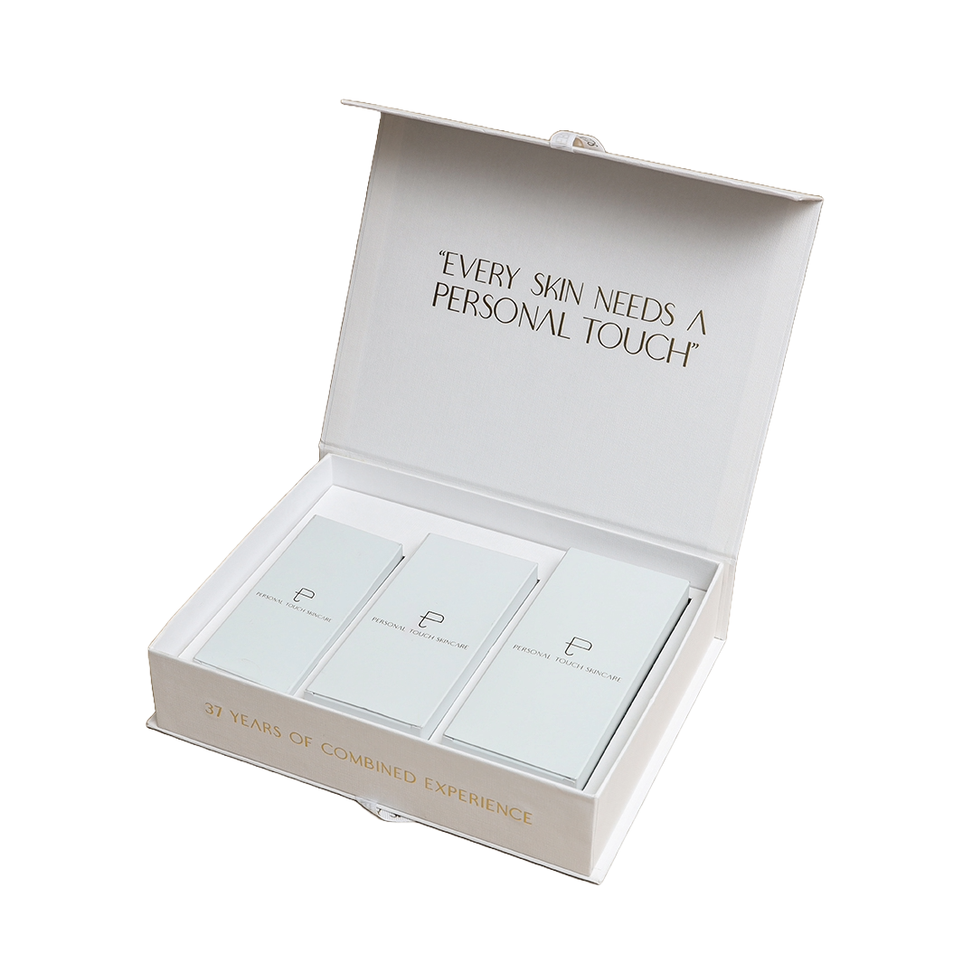 Set Of 3 - DREAM REGIME