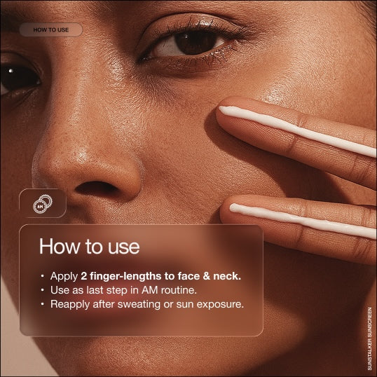 Sunstalker Korea 3-1 Water Based Moisturiser | Serum | Sunscreen SPF50+++ Suncat D 50g