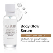 Silk Mood Body Silking Serum and Dry Oil 100 ml