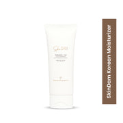 Skindam Korean Moisturizer With Ceramide 3 | Oat Kernell For Extremely Dry & Eczema Prone Skin | 50g
