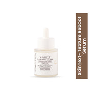 Skintext Texture Reboot C.E.L Serum For Rebuilding Skin Barrier & Restoring Volume - For All Skin Types | 30g