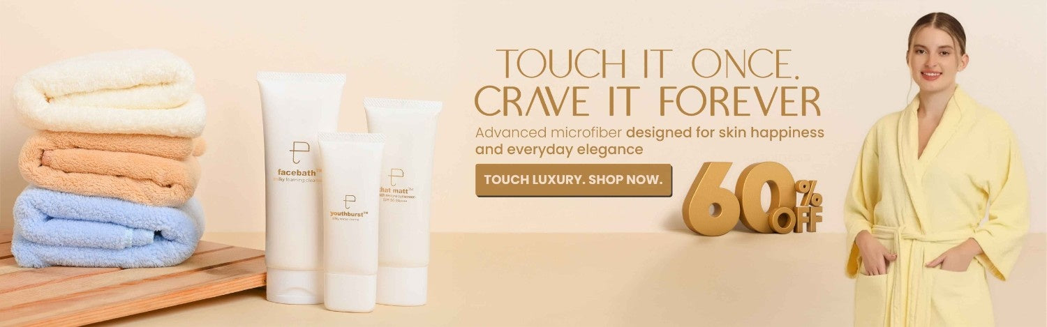 Personal Touch Skincare