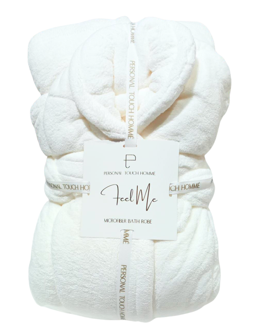 Feel Me Microfiber Bath Robes