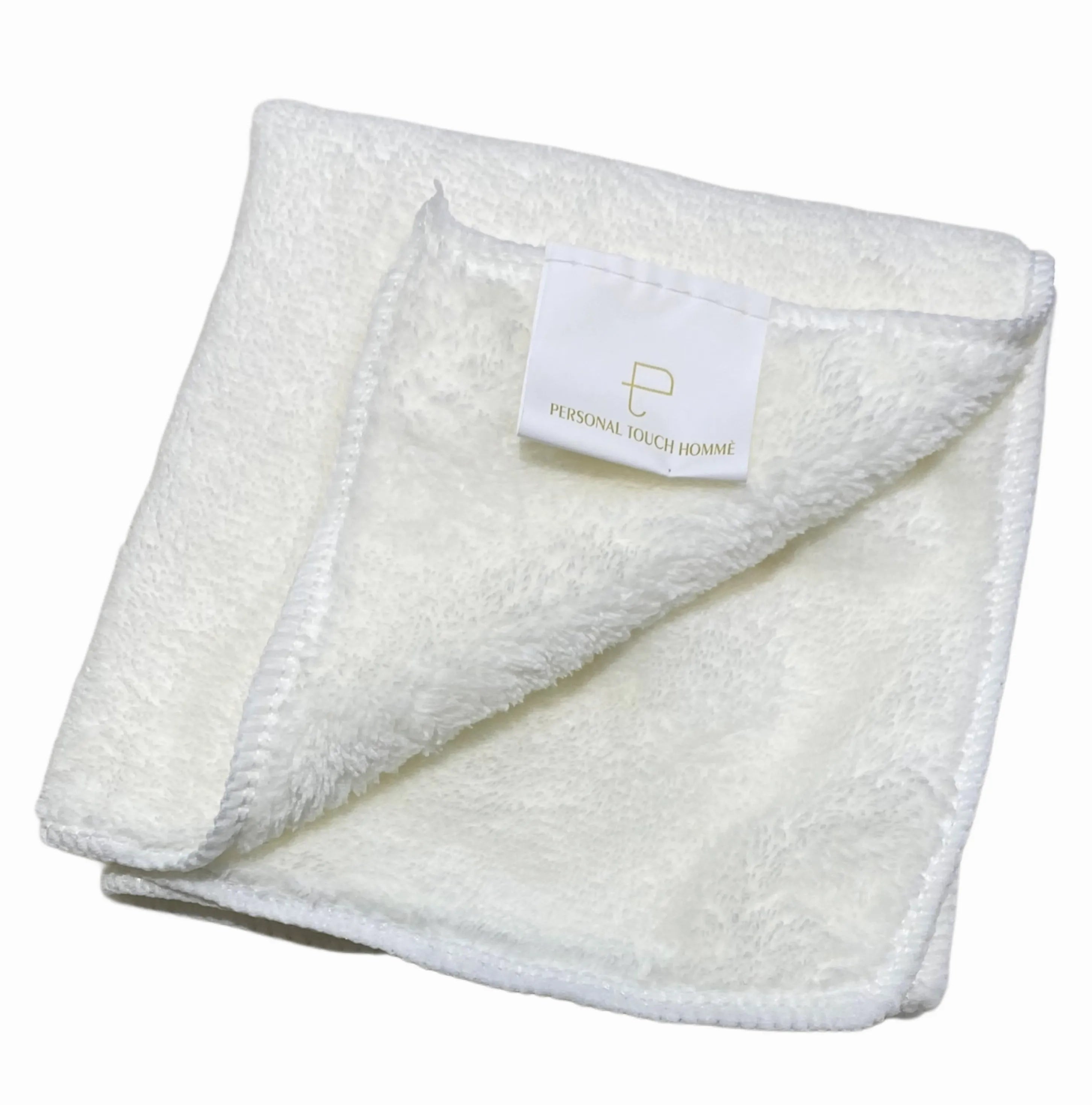 Feel Me Microfiber Mini Clean Towels (Pack of 2)