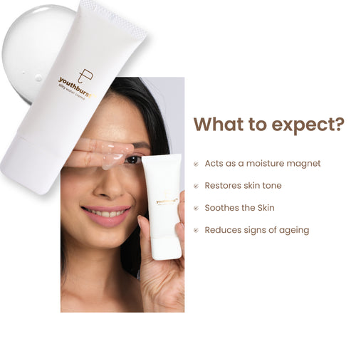 Youthburst Hydrating Water Gel Moisturizer 30g