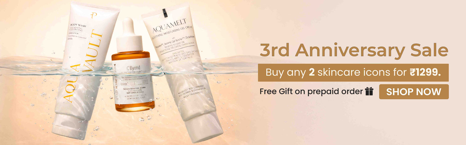 Personal Touch Skincare