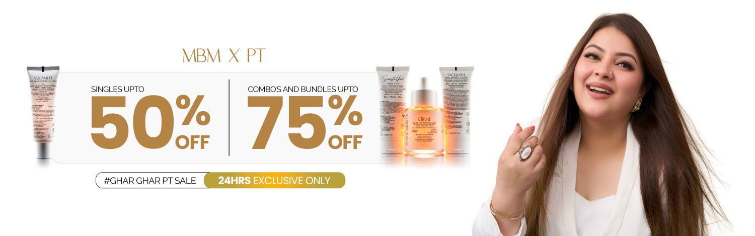 Personal Touch Skincare