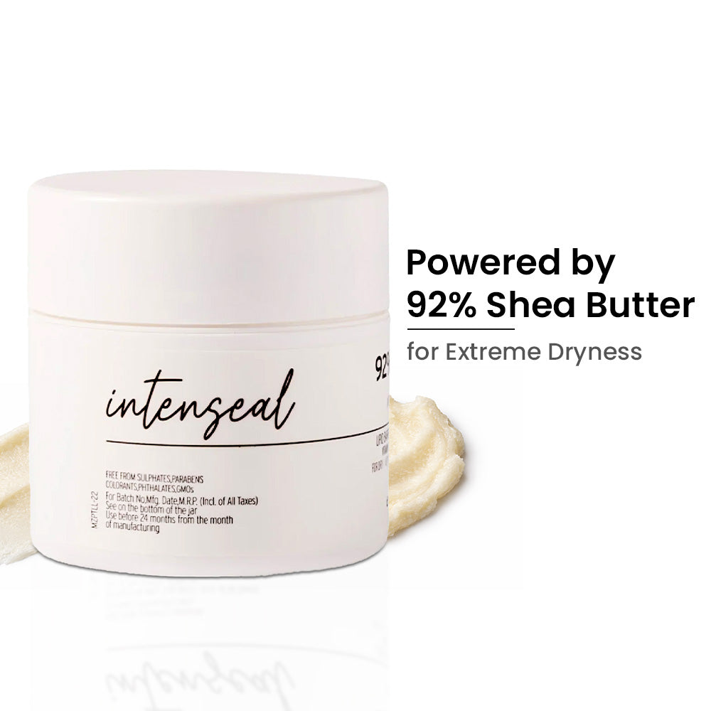 Intenseal Repair Balm with Shea Butter & Vitamin E 50 ml