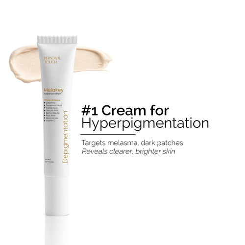 Melakey Dark Spot Corrector with Azelaic Acid 20 g