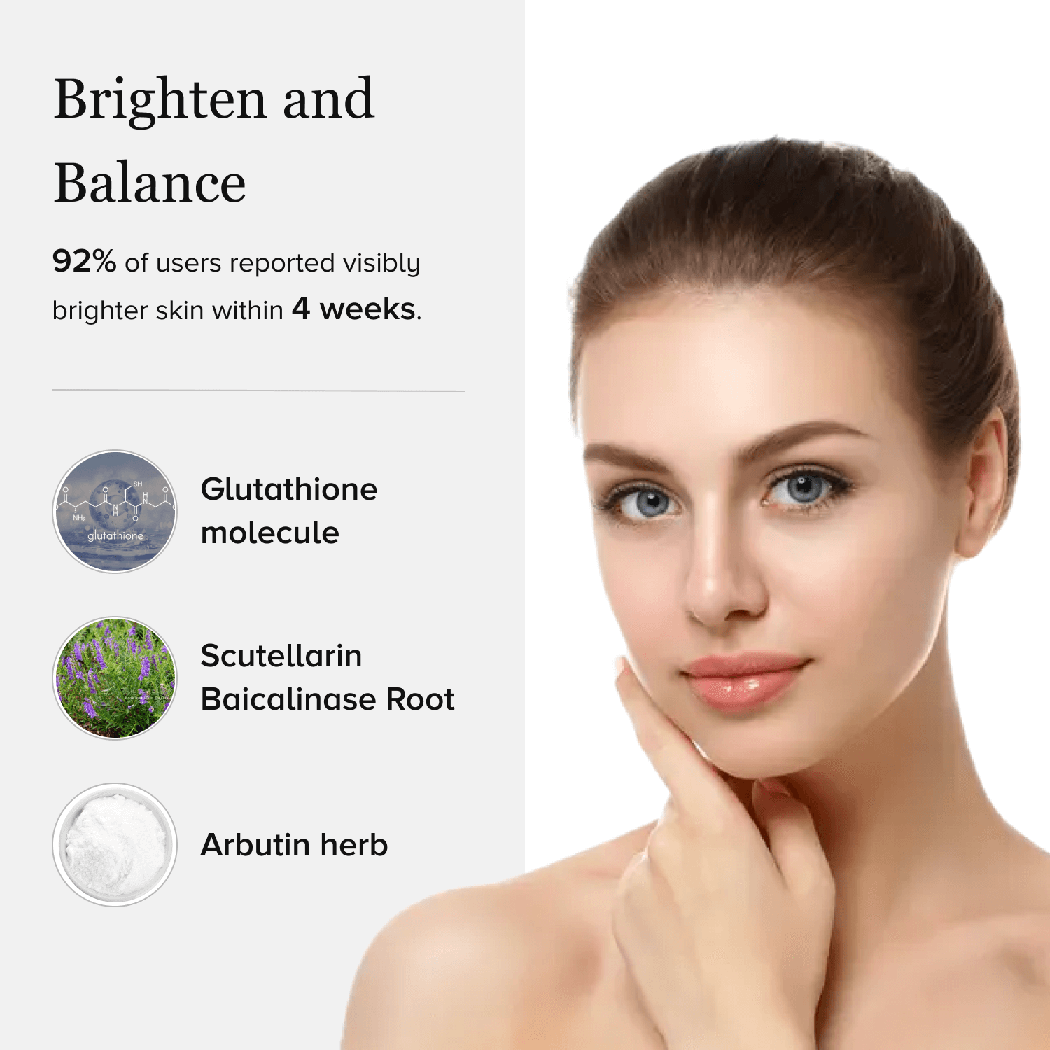 Mucin SPF 50+++ World’s First Snail Mucin Sunscreen Sweat & Water Resistant All Skin Types | 50g