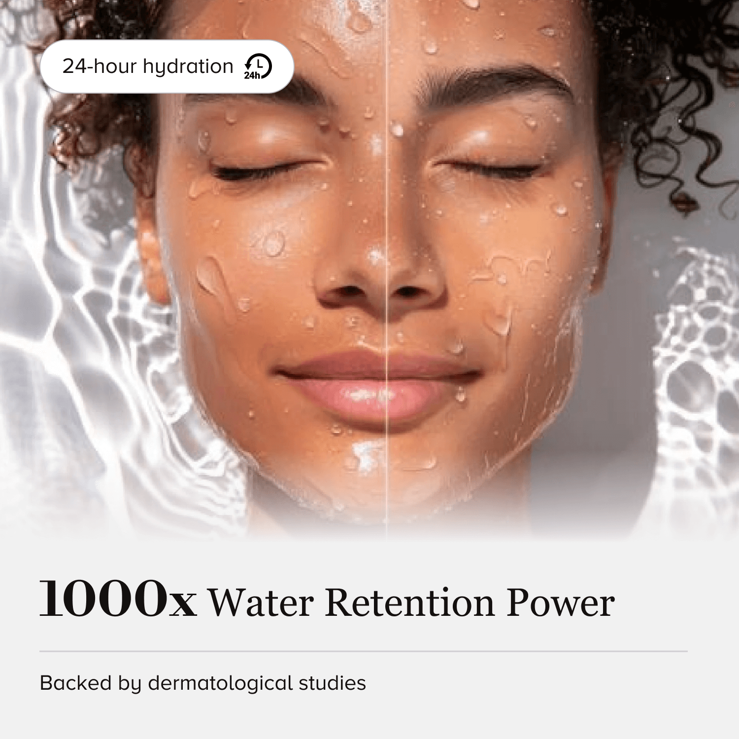 Mucin SPF 50+++ World’s First Snail Mucin Sunscreen Sweat & Water Resistant All Skin Types | 50g