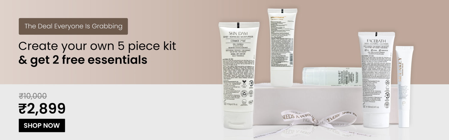 Personal Touch Skincare